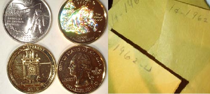 Free-Junk-QuarterS-To-Good-Homes!