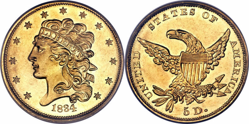 1944-American-5-D-Coin?