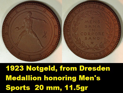 My-New-Porcelain-German-Notgeld-Coins