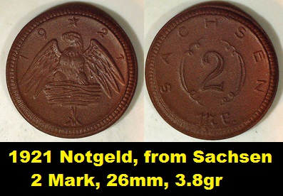 My-New-Porcelain-German-Notgeld-Coins