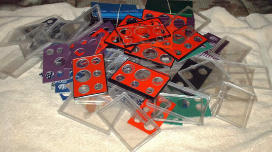 Take-Apart-A-Mint-Set?
