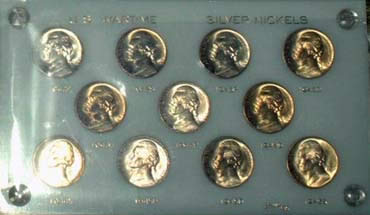 What's-Your-Favorite-Coin-In-Your-Collection?