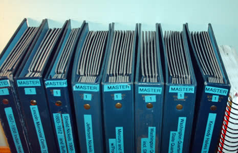 Progressing-On-The-Album-Completions,-Finally!