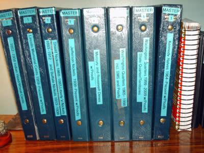 Progressing-On-The-Album-Completions,-Finally!