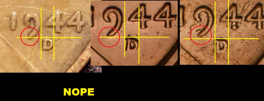 1944-D/S-Wheat-Ear-Penny---Need-Verification