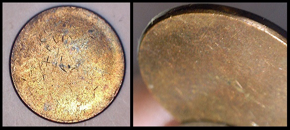 Blank-Copper-Planchet?-Worth-Anything?