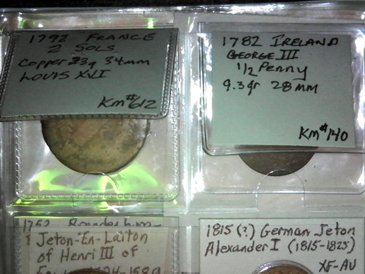 Looking-For-Coin-Supplies-In-All-The-Wrong-Places!