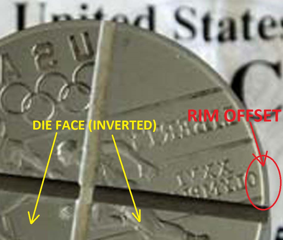 19?-1961?-1981?-Penny--.....-Wondering-About-The-Wording-On-This-Coin.