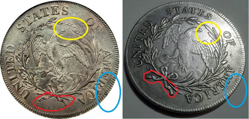 Help-Authenticating-And-Selling-1796-Liberty-Bust-Small-Date/Letters