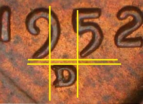 1953-D-LWC-RPM-001-And-002-Back-To-Back-Finds-Today