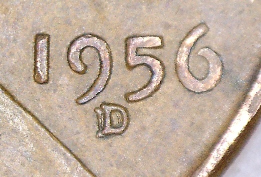 First-Error/Varitie-I-Ever-Found-1960-D-Lmc-RPM-001