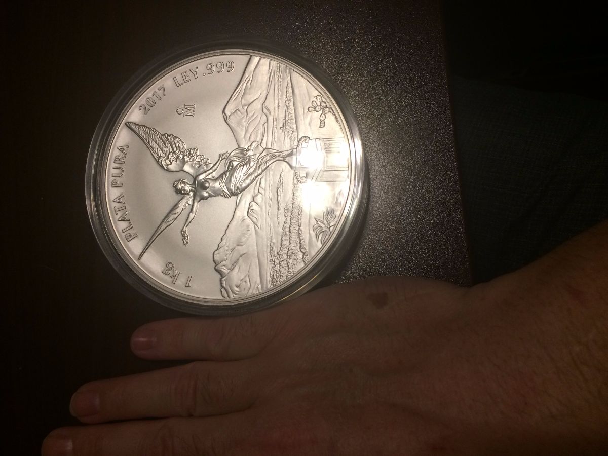 2017-Gold-Libertads-In-At-Low-Mintages