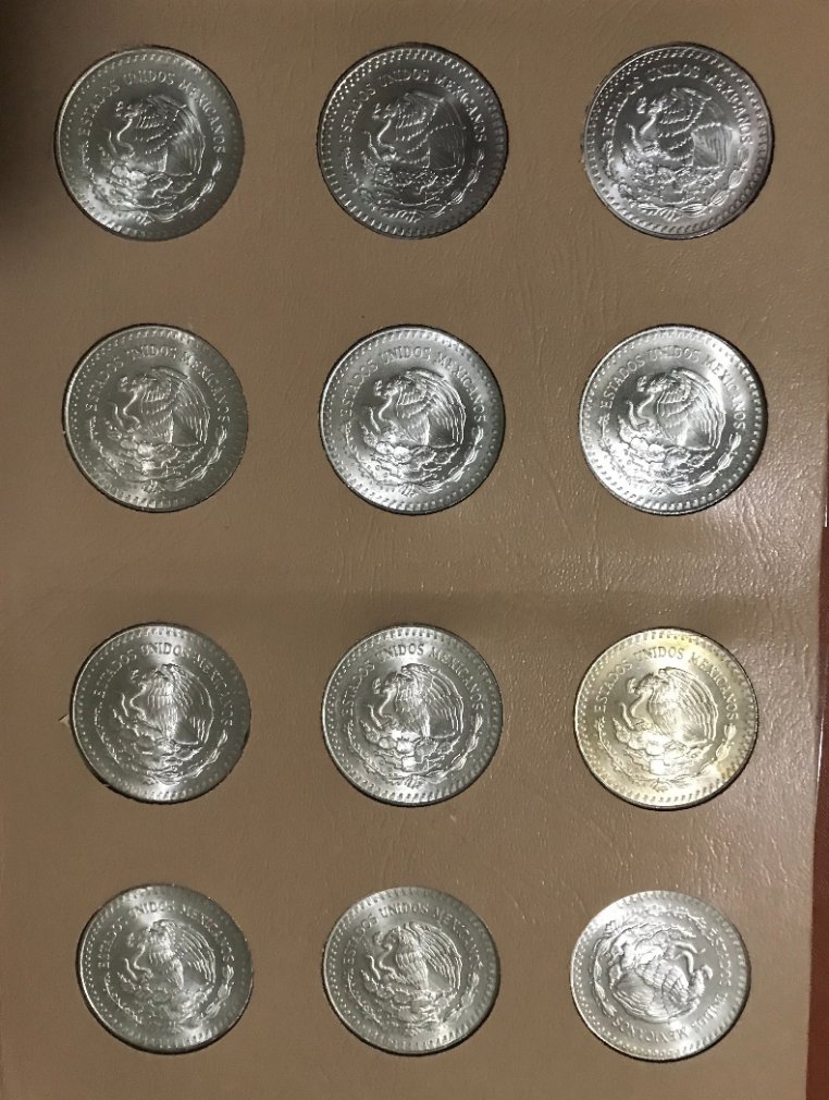 Libertad-Collecting---Special-Sets-And-Proof-Sets