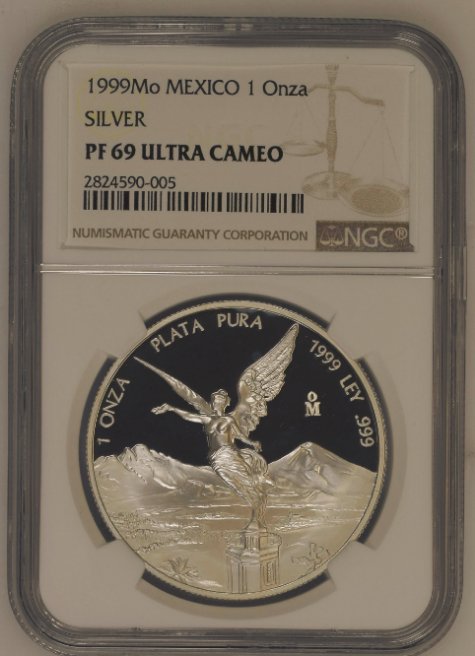 Libertad-Collecting---Special-Sets-And-Proof-Sets