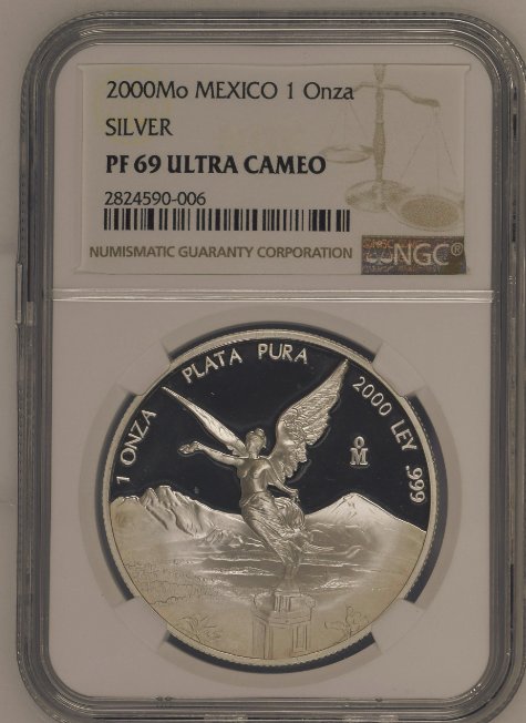 Libertad-Collecting---Special-Sets-And-Proof-Sets