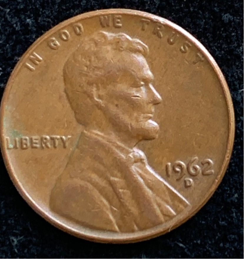1962-Penny-Small-Date?