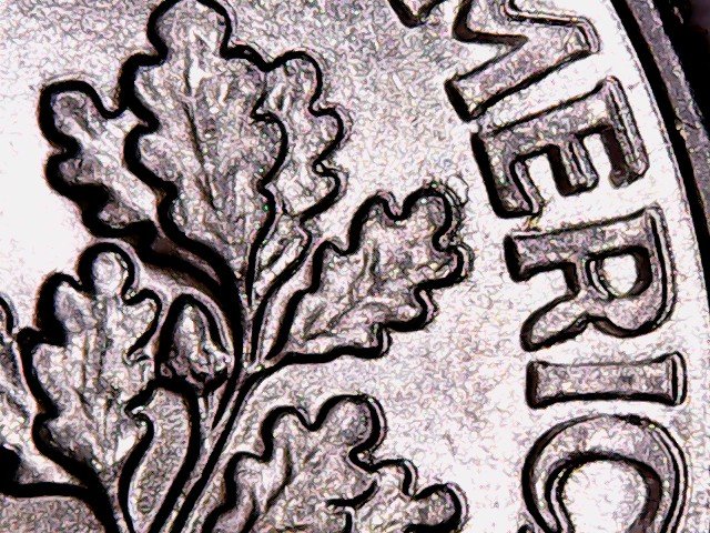 2018-D-US-Dime.-DDR-Type-Of-Error-On-Full-Reverse-Uncertain