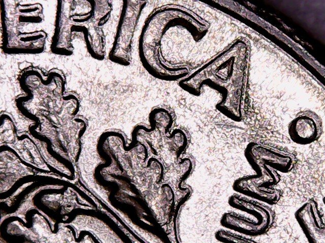 2018-D-US-Dime.-DDR-Type-Of-Error-On-Full-Reverse-Uncertain