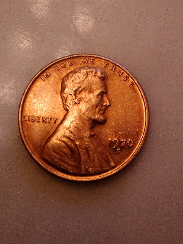 1970-S-Penny-Not-In-The-Greatest-Shape