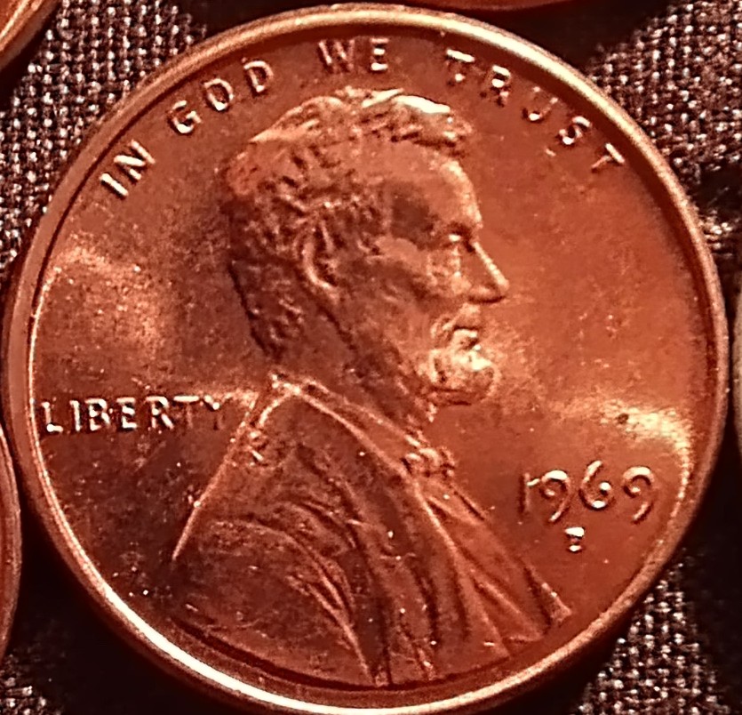 Is-My-1969-D-Lincoln-Cent-Worth-Sending-In-For-Grading