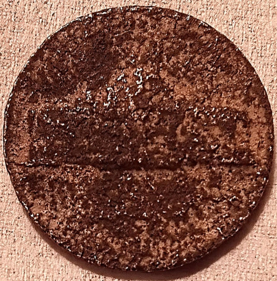 Gnarly-1967-Nickel-3.7-Grams