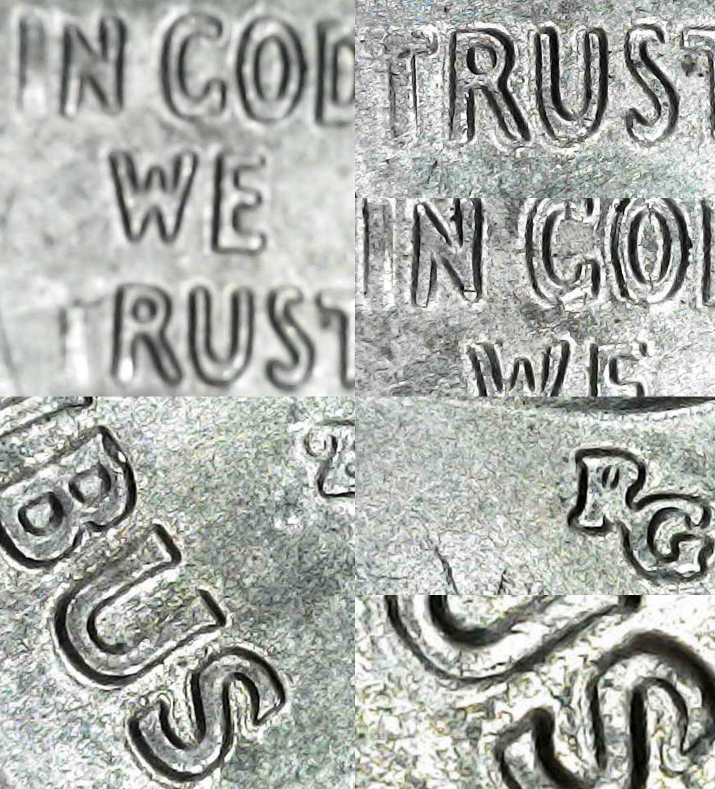 New-To-Coin-Hunting-&-Found-4-Error-Coins-In-1-Day!-Need-Help-Verifying-My-Finds
