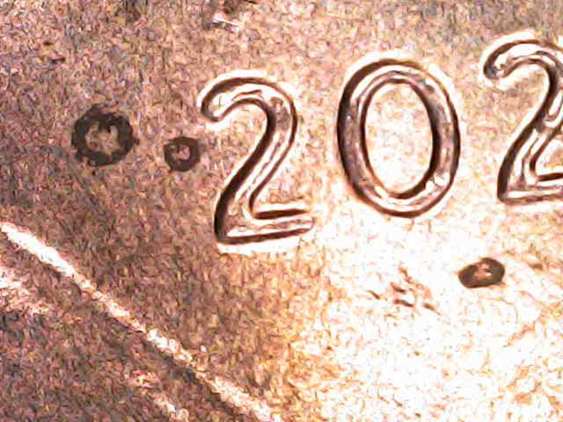 2022-Lincoln-Cent-Die-Chip-Monster-!-Help-Me-Confirm-?