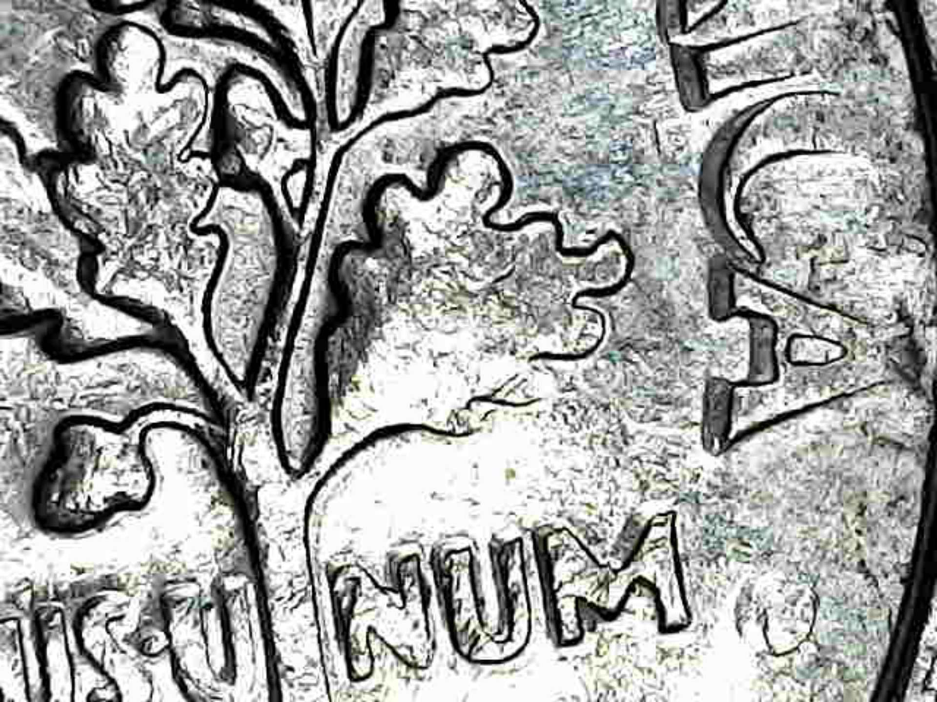 Can-Somebody-Tell-Me-What's-Up-With-This-20?-Dime-?-It-Just-Looks-Crazy-Under-The-Scope