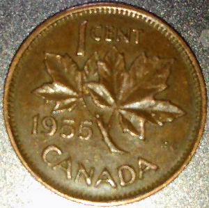 1955-Canadian-Cent-Help