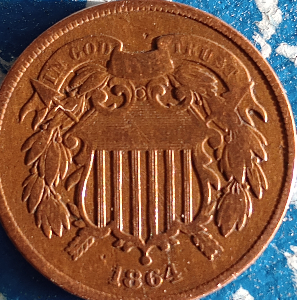 1864-2-Cent-Piece-Small-Or-Large-Motto?