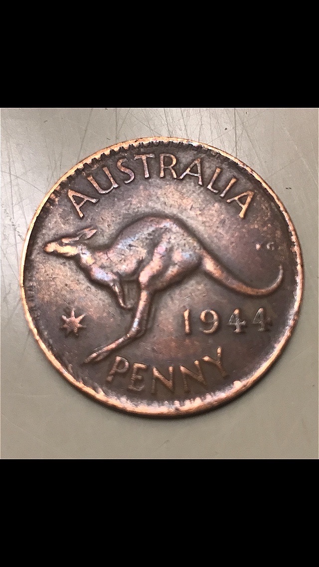 1944-King-George-IV-Penny
