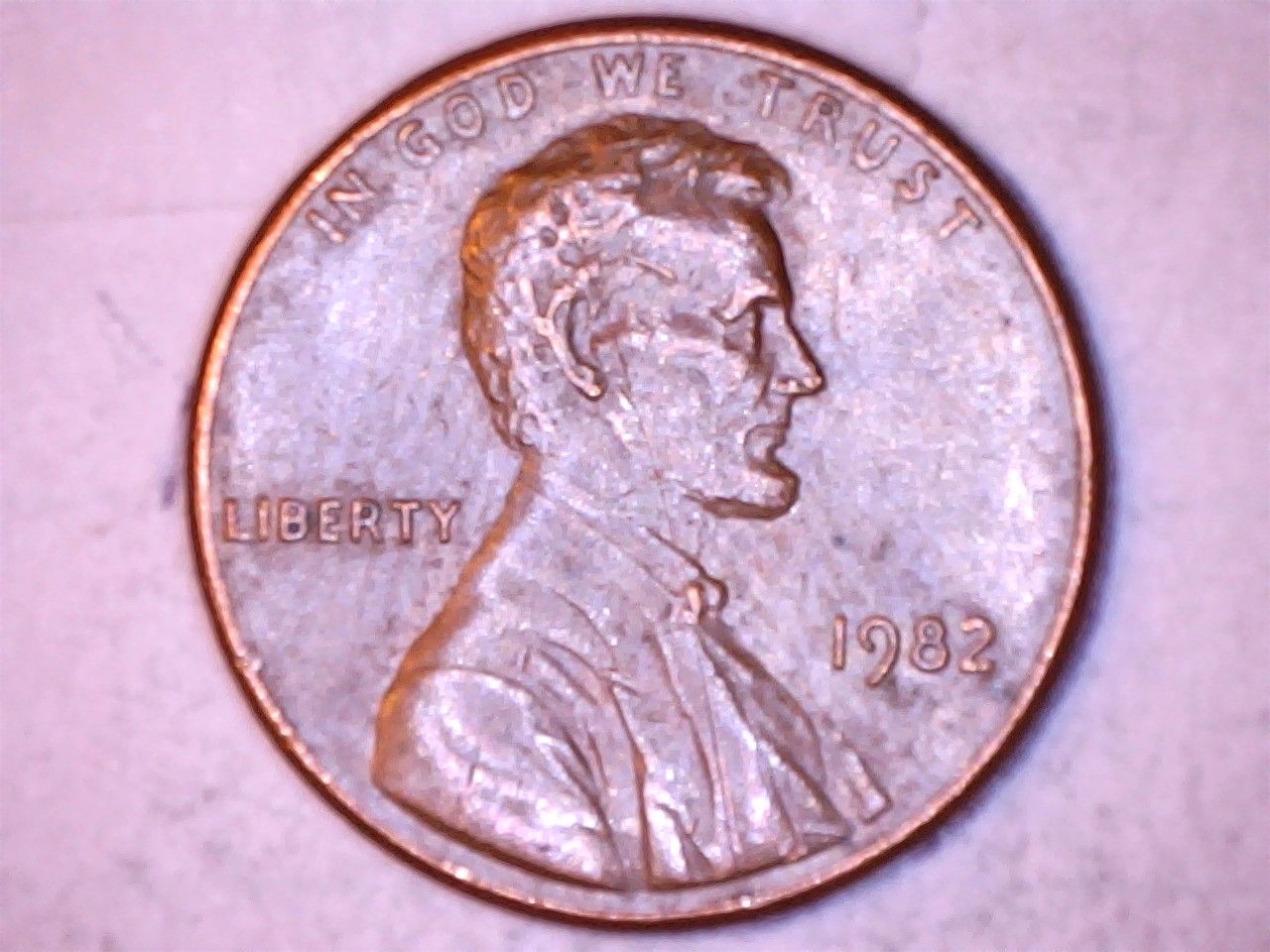 1982-Lincoln-Penny-Die-Crack?
