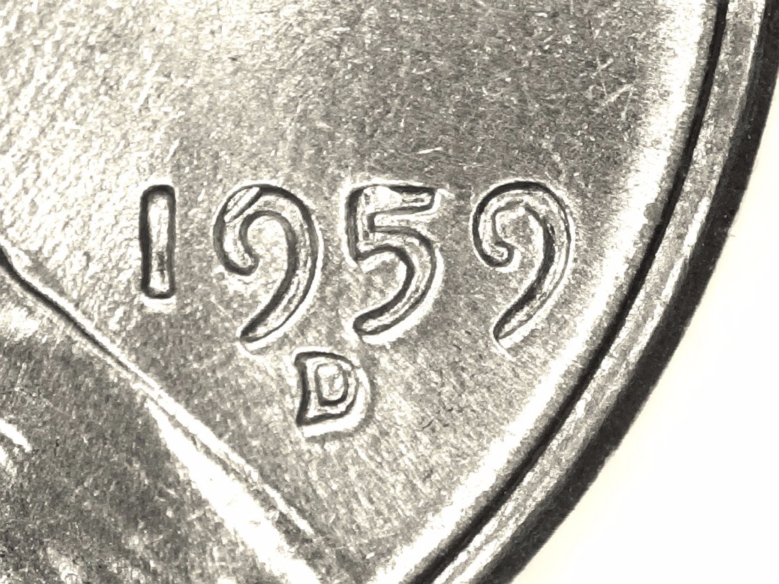 1959-D-Penny-Rolls!-Maybe-Find-Of-A-Lifetime!