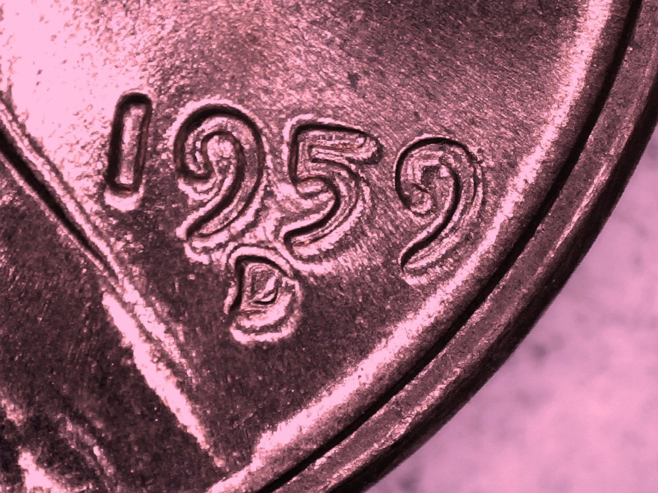 1959-D-Penny-Rolls!-Maybe-Find-Of-A-Lifetime!