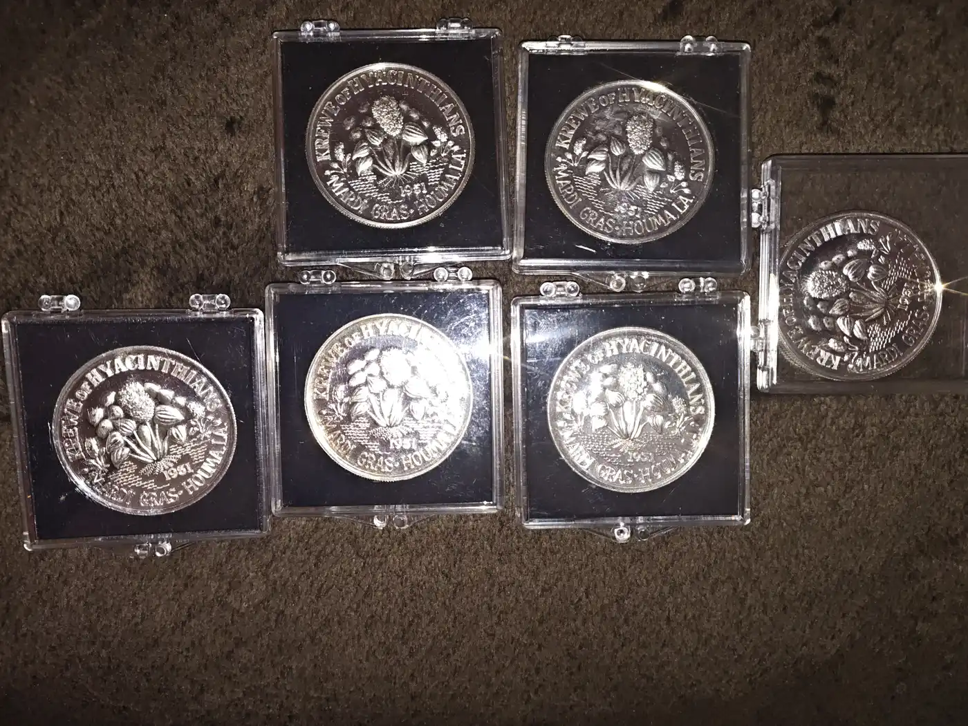 I-Inherited-A-Box-Of-Mardi-Gras-Tokens