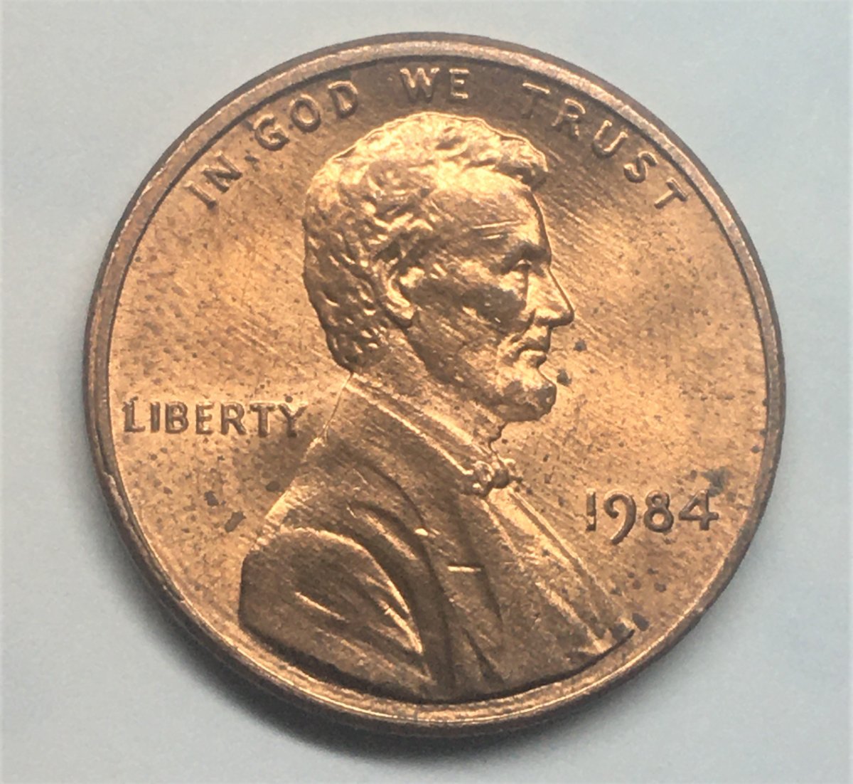 1984-Cent-Die-Cracks-And-An-Interesting-America-On-Reverse