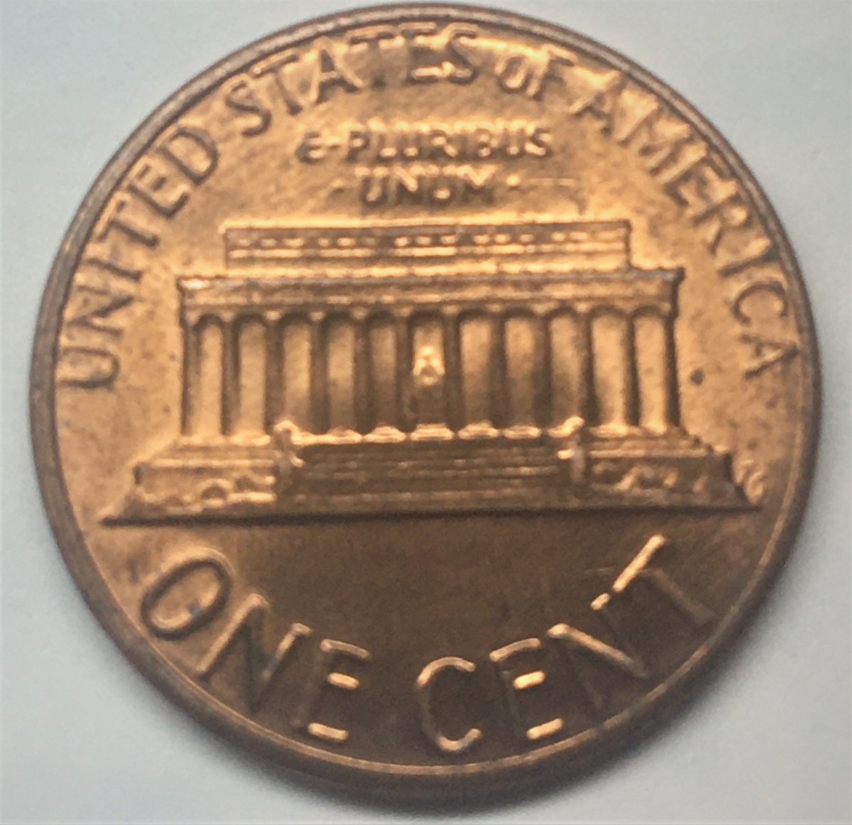 1984-Cent-Die-Cracks-And-An-Interesting-America-On-Reverse