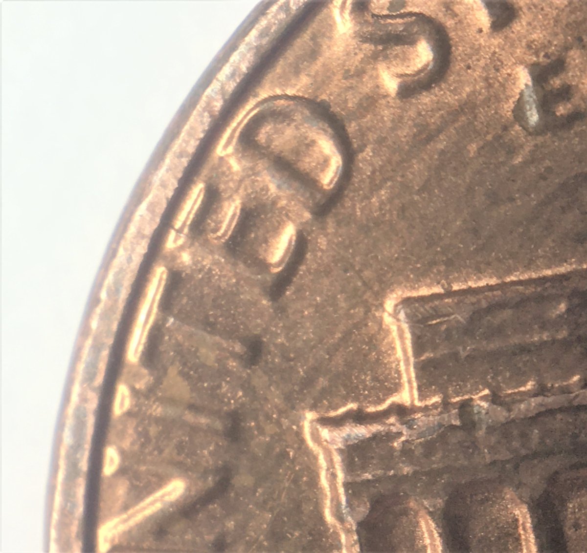1984-Cent-Die-Cracks-And-An-Interesting-America-On-Reverse
