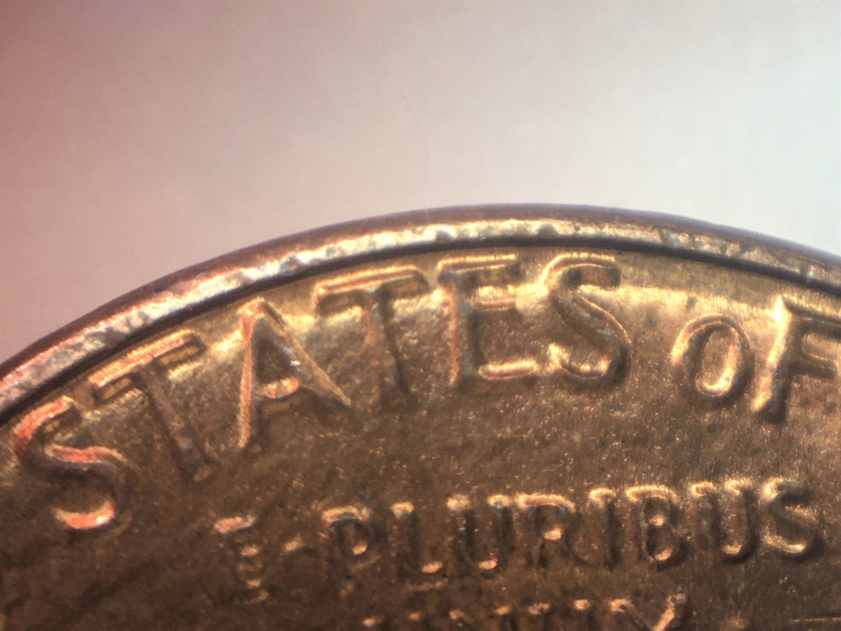 1984-Cent-Die-Cracks-And-An-Interesting-America-On-Reverse