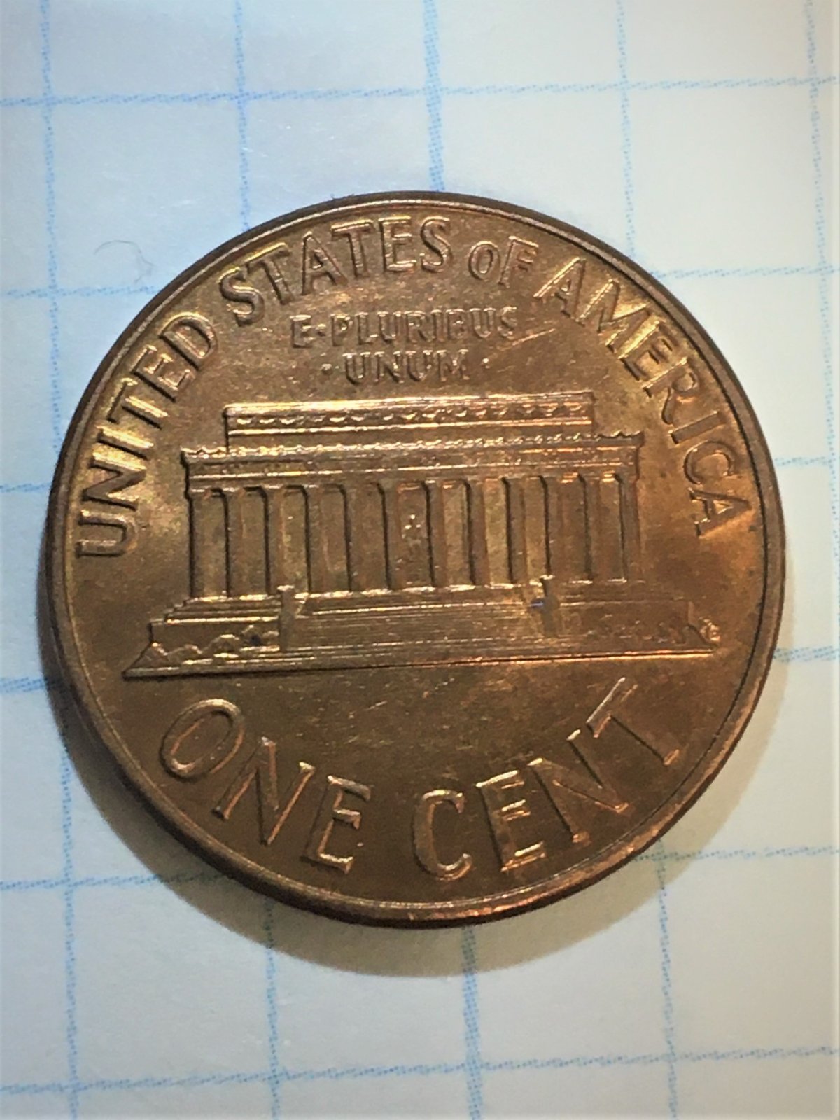 Found-This-1960-Penny-RPM-Today-In-My-Pocket-Change