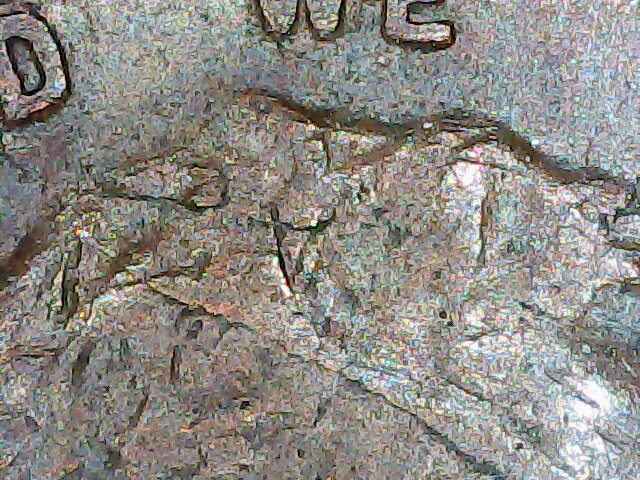 This-Looks-Like-A-Giant-Cud-On-1947-S-LWC,-But-I'm-Not-Sure.