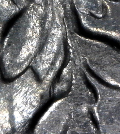 1971-Quarter-With-Lines-On-Reverse-Die-Cracks?-Help-Please