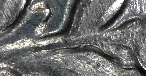 1971-Quarter-With-Lines-On-Reverse-Die-Cracks?-Help-Please