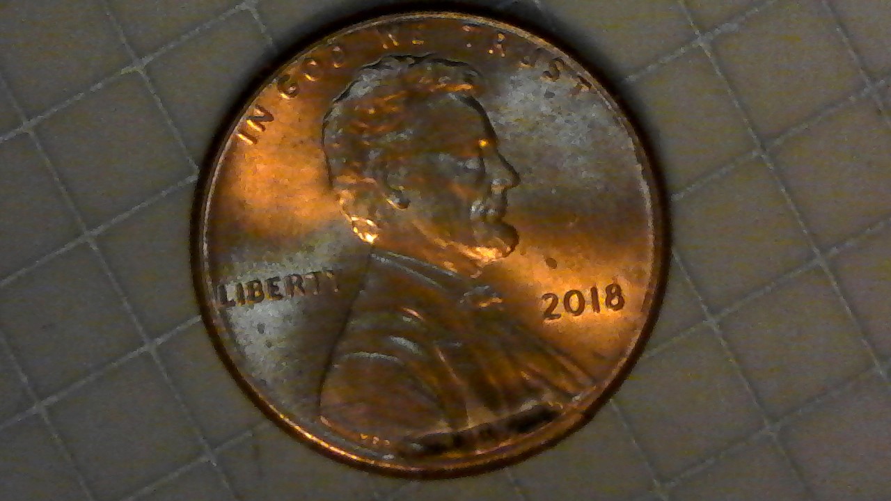 2018-LSC--Struck-Through-Debris?-Help-Please