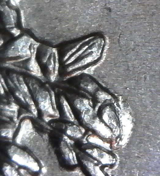 2020-US-Virgin-Island-Quarter-Is-This-A-Punch-Through-Debris-Or-Die-Chip?