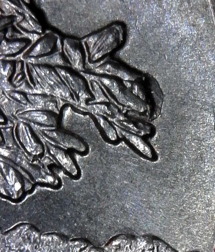 2020-US-Virgin-Island-Quarter-Is-This-A-Punch-Through-Debris-Or-Die-Chip?