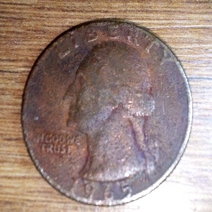 1965-Quarter,-Is-This-Clad-Layer-Error?