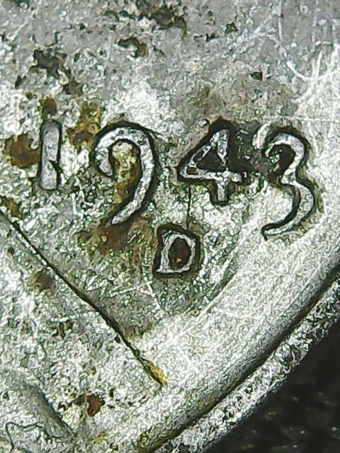 1943-No-Mint-Mark,-S,-D-Lincoln-Wheat-Pennies,-Any-Value?