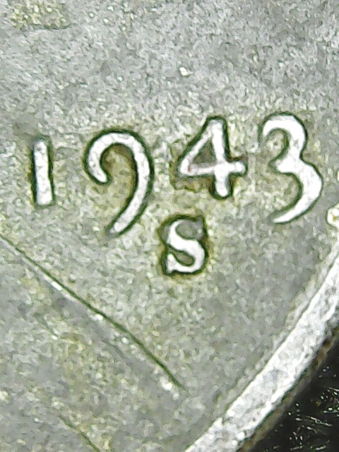 1943-No-Mint-Mark,-S,-D-Lincoln-Wheat-Pennies,-Any-Value?