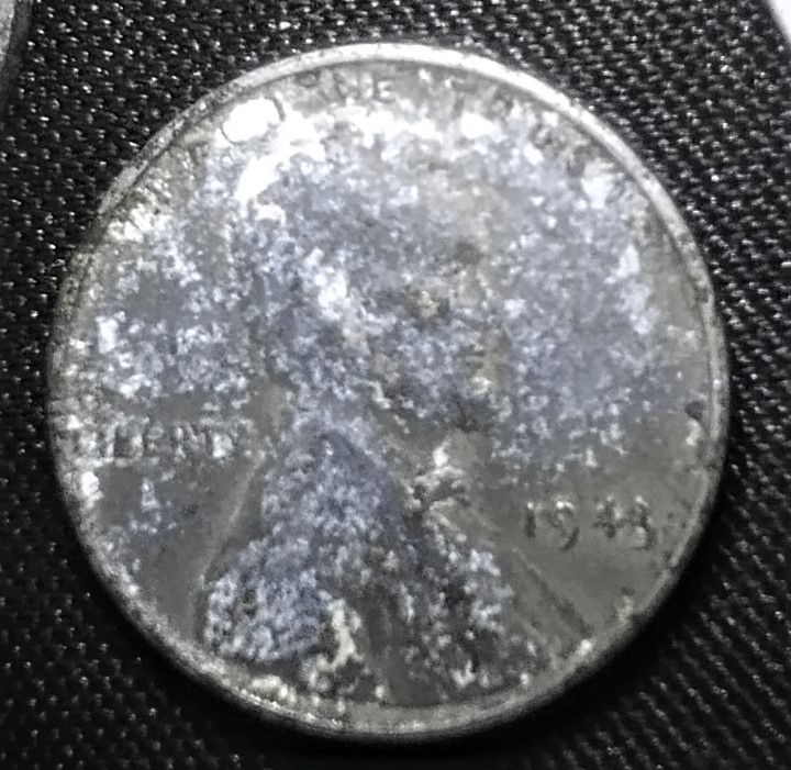 1943-No-Mint-Mark,-S,-D-Lincoln-Wheat-Pennies,-Any-Value?